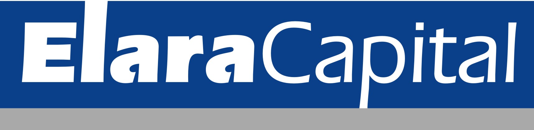 Elara Capital Logo